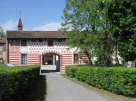 La Costa Pernottamenti，位于克雷马的酒店