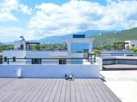 Resort Like Amenities - Accommodation In The City