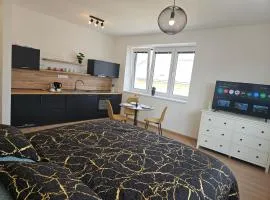 Úplne nový Apartmán Kvetinka v centre Žiliny