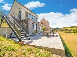 Holiday home Viroinval for seven person
