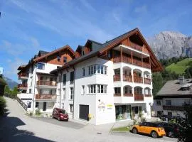 Apartment in Leogang near Ski Slopes