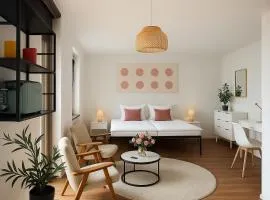 STAYS Bodensee Apartments