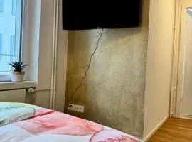 Mc Solutions Apartment im Zentrum