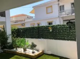 Argyros Central Residence Spili