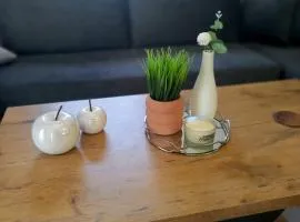 Clio's house