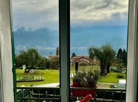 Casa del Sole Ossuccio