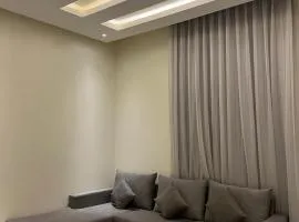 ايار للشقق المخدومة 1