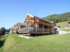 Chalet in Hohentauern am Skilift