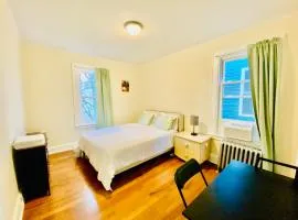 Tropical Oasis - Room 3