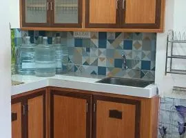 Vk homestay's