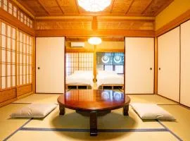 Koyasan Gokuraku Stay