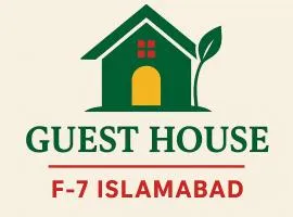 Guest House F7