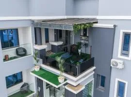 Kingskid Apartment