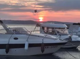 Sobe Kod Bakija