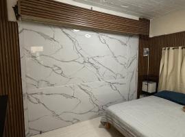 Mini Departmento，位于休特佩克的酒店