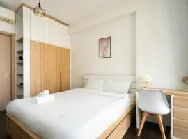 Rivergate Apartment Central