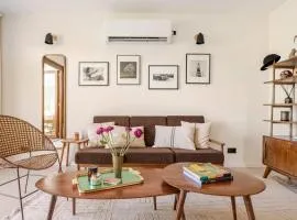 Villa Hod 2BR Nature Suite