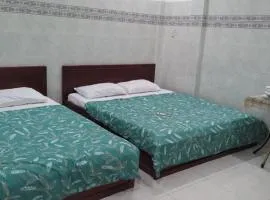 Nhà Nghỉ Mỹ Linh