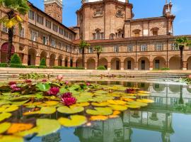 索玛希克一世酒店，位于凯拉斯科的豪华型酒店