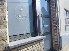 vakantiewoning 't Rijhuys