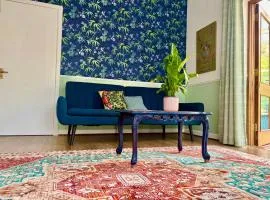 Art Deco House Oceanview