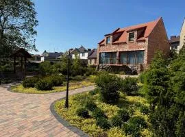 Dom w centrum Tucholi