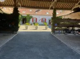 L'Herbe de grâce