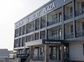 Siluet Plaza Hotel