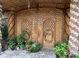 Sheki Modern Guest Home