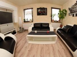 Fewo Dortmund nähe Phoenixsee，位于多特蒙德的酒店