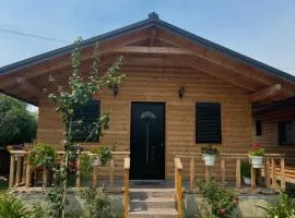 Guest House Dimal Berat