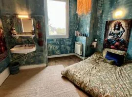 Chambre chez l habitant