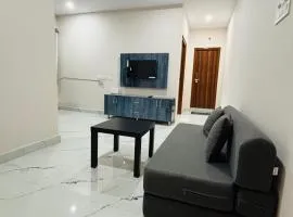 Nirvana HomeStays