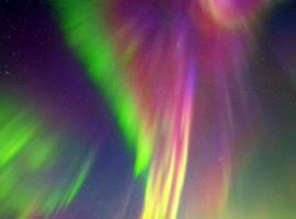 Artic Dream，位于Gratangen的酒店