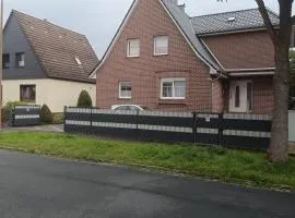 Unterkunft Kauer Celle