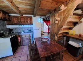 El Aventurero Guardianes del Alma