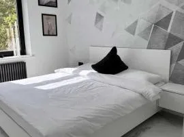 Apartments Silversany