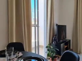 Aconchego em Araxá