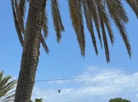 Évasion côtière à la Corniche - Villa sur la mer