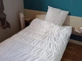 Chalet Gruissan