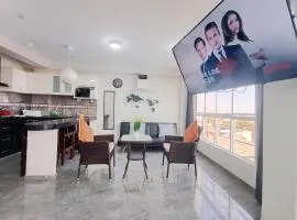 Apartamentos "APPART D'ELIETTE"