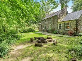 3 Bed in Aberaeron 55308