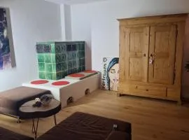 Ferienwohnung Gräfendhron