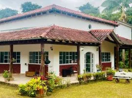 Dharma Casa Holistica