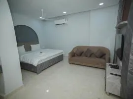 HOTEL LIME WOOD