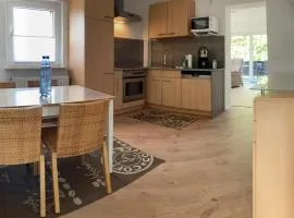 Ferienwohnung mit Balkon