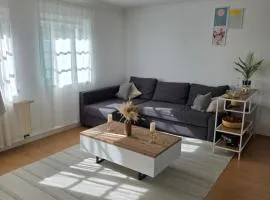 Ferienwohnung bei Meißen