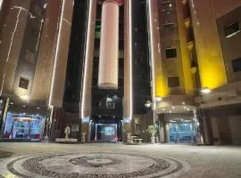 فندق مراسم الفارابي