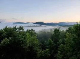 New The Hummingbird - MtnViews Hot Tub Game Room