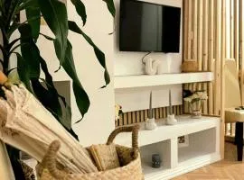 The House in The Park Bucharest